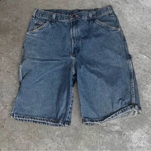 Dickies Workwear Jorts
